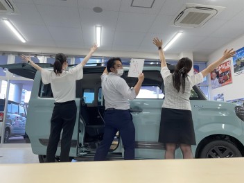 夏季休業中　再開は８月１８日【あと１日】明日からスタート！！